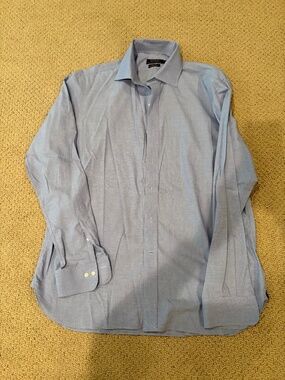 Ralph Lauren Men’s Polo Dress Shirt
